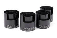 Load image into Gallery viewer, Dinan 23-26 BMW M2 (G87) Valved Axleback Exhaust System - Black Tips