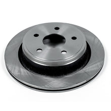 Load image into Gallery viewer, Power Stop 07-09 Chrysler Aspen Rear Autospecialty Brake Rotor