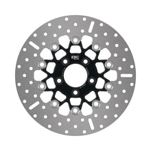 Load image into Gallery viewer, EBC 00-03 Harley Davidson Sportster XLH 883 Rear OE Replacement Floating Disc Conversion