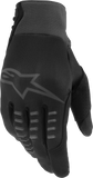 Smx-E Gloves Black/Black Md