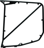DragonFire Racing Polaris Ranger UTV Doors - Replacement Door Frame- Front Passenger