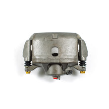 Load image into Gallery viewer, Power Stop 03-05 Honda Accord Front Left or Front Right Autospecialty Caliper w/Bracket
