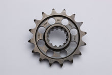 Load image into Gallery viewer, Renthal 09-16 Suzuki GSX-R1000 Front Sprocket - 530-17P Teeth
