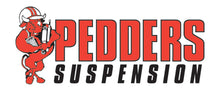 Load image into Gallery viewer, Pedders 04-06 Pontiac GTO FE2 Height Rear Spring