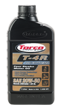 T-4r 4-Stroke Synthetic Blend Motor Oil 20w-50 Liter