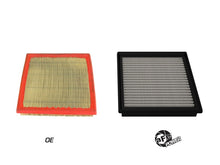 Load image into Gallery viewer, aFe Magnum FLOW Pro Dry S Air Filter 18-21 Subaru Crosstrek 2.0L