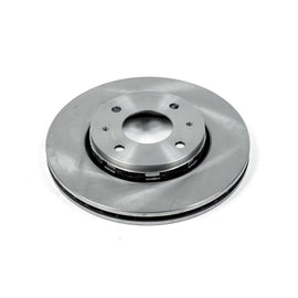 Power Stop 00-04 Volvo S40 Front Autospecialty Brake Rotor