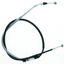 Load image into Gallery viewer, QuadBoss 04-09 Yamaha YFZ450 (2) Clutch Cable