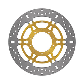 EBC 17-18 Honda CB 1000 R Front Left/Right Standard Brake Rotor