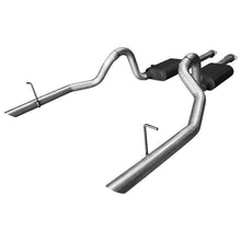 Load image into Gallery viewer, Flowmaster 94-97 Mustang GT 4.6-5.0L American Thunder Cat-Back Exhaust System