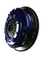 Load image into Gallery viewer, Spec 06-09 BMW M5/M6 5.0L 6sp Super P-Trim Clutch Kit