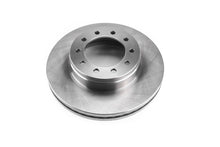 Load image into Gallery viewer, Power Stop 2017 Ford F-450 Super Duty Front Autospecialty Brake Rotor