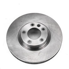 Load image into Gallery viewer, Power Stop 11-18 Porsche Cayenne Front Right Autospecialty Brake Rotor