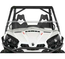 Load image into Gallery viewer, National Cycle 11-20 Can-Am 800-1000 Commander/MAX Half Windshield