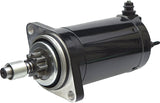 Starter Motor S-D