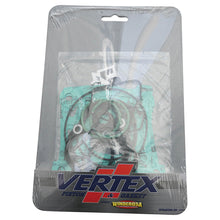 Load image into Gallery viewer, Vertex Pistons 16-17 125 SX/16-17 150 SX/17-19 150 XC-W Top End Gasket Kit