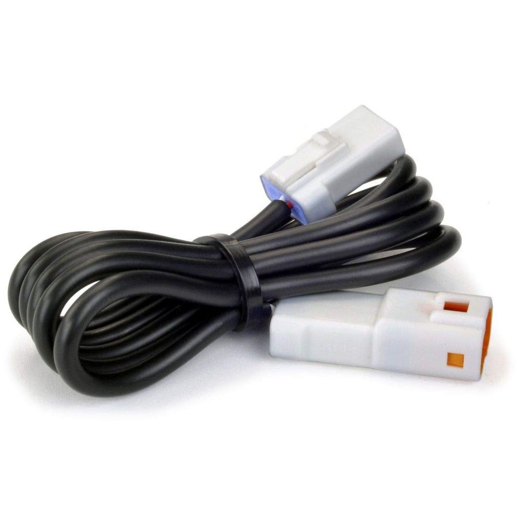 TEMPERATURE SENSOR - CABLE EXTENSION, 24IN