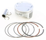 Piston Kit Bb Forged 90.96/+6.00 9.0:1 Kaw