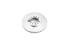 Power Stop 91-96 Mitsubishi Montero Front Evolution Geomet Coated Rotor