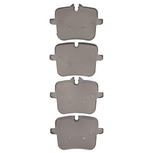Load image into Gallery viewer, DFC 17-25 BMW 840i xDrive Rear 5000 Advanced Low Metallic Brake Pads