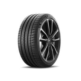 Michelin Pilot Sport 4 S 285/35ZR20 (104Y) XL