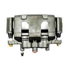 Load image into Gallery viewer, Power Stop 06-11 Buick Lucerne Front Left Autospecialty Caliper w/Bracket