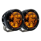 Razor 360 Series Amber Pro A-Pillar Light Kit