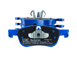 EBC 2021+ Acura TLX Type S 3.0L Turbo Bluestuff Street & Track Pads