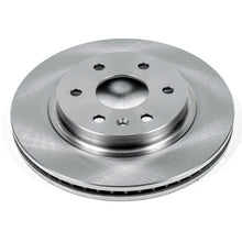 Load image into Gallery viewer, Power Stop 08-17 Buick Enclave Front Autospecialty Brake Rotor