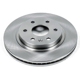 Power Stop 08-17 Buick Enclave Front Autospecialty Brake Rotor