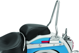 Kuryakyn Sissy Bar For 06-17 Softail Chrome