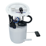 DeatschWerks DW400 Performance Pump Module for 11-14 Mustang