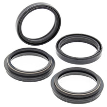 Load image into Gallery viewer, All Balls Racing 21-23 Beta RR 2T 125 Race Fork Oil Seal &amp; Dust Seal Kit