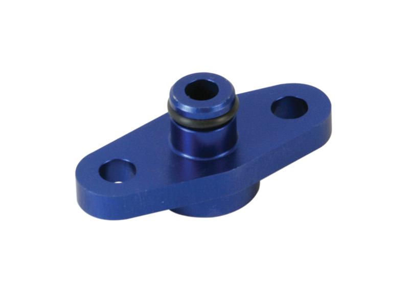 Turbosmart FPR Adapter Subaru/Nissan/Mazda