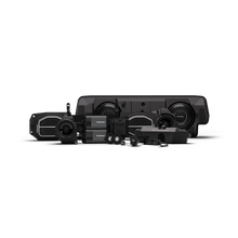 Load image into Gallery viewer, Rockford Fosgate 2020+ Jeep Gladiator JT Stage 5 Audio Kit
