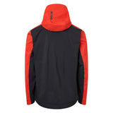 USWE Waterproof  MTB Jacket Flame Red - Medium