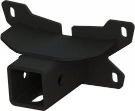 KFI 12-22 Polaris RZR 570/ S/ Trail /14-19 Ace 325-900 2 in. Receiver Hitch Rear
