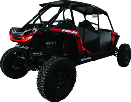 DragonFire Racing 16-22 Polaris RZR XP 4 1000 UTV Doors - 4 Doors