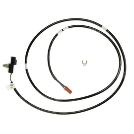 Power Stop 95-04 Mitsubishi Fuso FE Rear Euro-Stop Electronic Brake Pad Wear Sensor