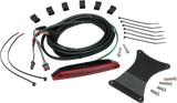 Slayer Under Max Mnt Rear Led Brake/Seq Turn Signals Can