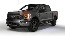Load image into Gallery viewer, Oracle 21-22 Ford F-150 ColorSHIFT RGB+W Headlight DRL Upgrade Kit w/ No Controller SEE WARRANTY