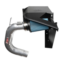 Load image into Gallery viewer, Injen 15-21 Subaru WRX 2.0L 4 Cyl. Polished Cold Air Intake