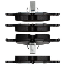 Load image into Gallery viewer, DFC 91-08 BMW 740IL Rear 5000 Advanced Low Metallic Brake Pads and Hardware Kit