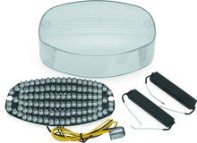 Load image into Gallery viewer, BikeMaster 99-09 Yamaha XVS1100 V-Star Integrated Tail Light