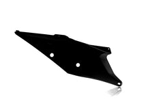 Load image into Gallery viewer, Acerbis 19-22 KTM 125-500 SX/ SX-F/ XC-F/ XC/ XCF-W/ EXC/ EXC-F Side Panels - Black