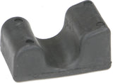 Ski To Spindle Bumper Pads A/C Arctic Cat