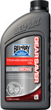 Gear Saver Transmission Oil 80w 1l