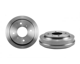 Brembo 07-09 Chrysler Sebring/08-09 Dodge Avenger/07-12 Caliber/08-15 Jeep Compass Rear Brake Drum