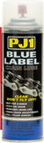 Blue Label Chain Lube 5oz
