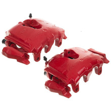 Load image into Gallery viewer, Power Stop 06-05 Chrysler Crossfire Front Red Caliper - Pair
